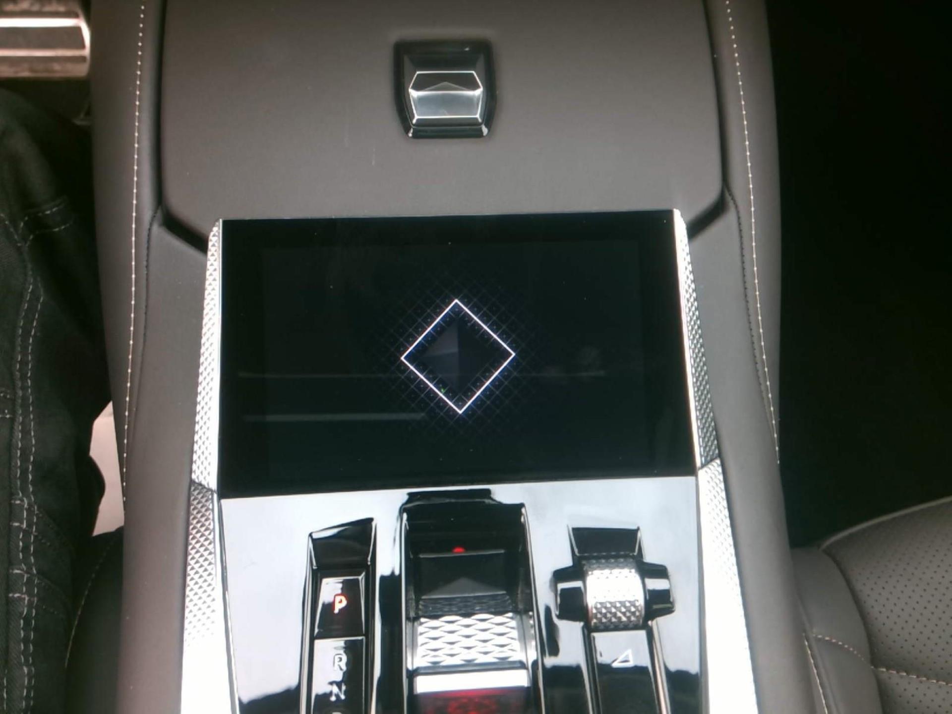 DS DS 4 Hybride E-Tense 225 EAT8 Cross Rivoli 2023