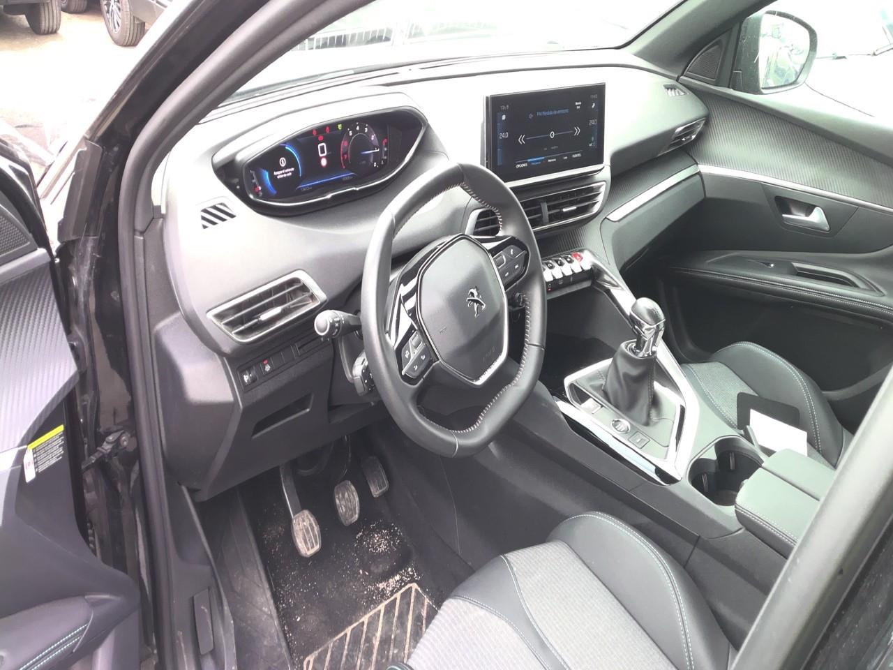 Foto Peugeot 3008 3