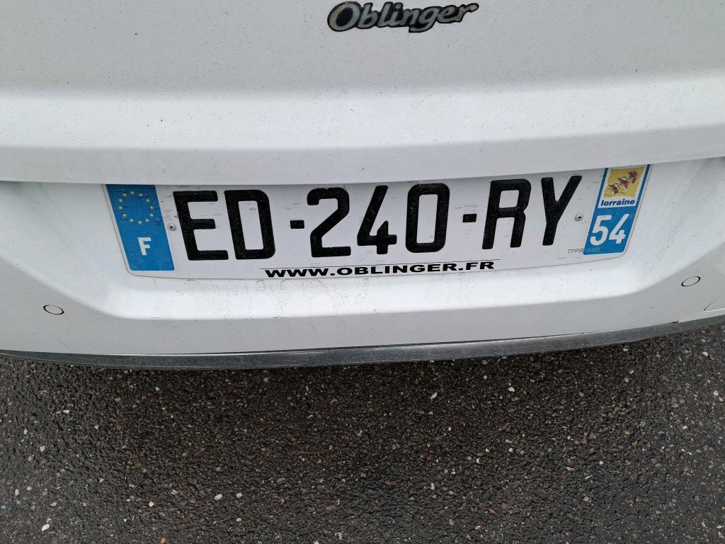 Citroen C4 BlueHDi 100 BVM Millenium Business 2016