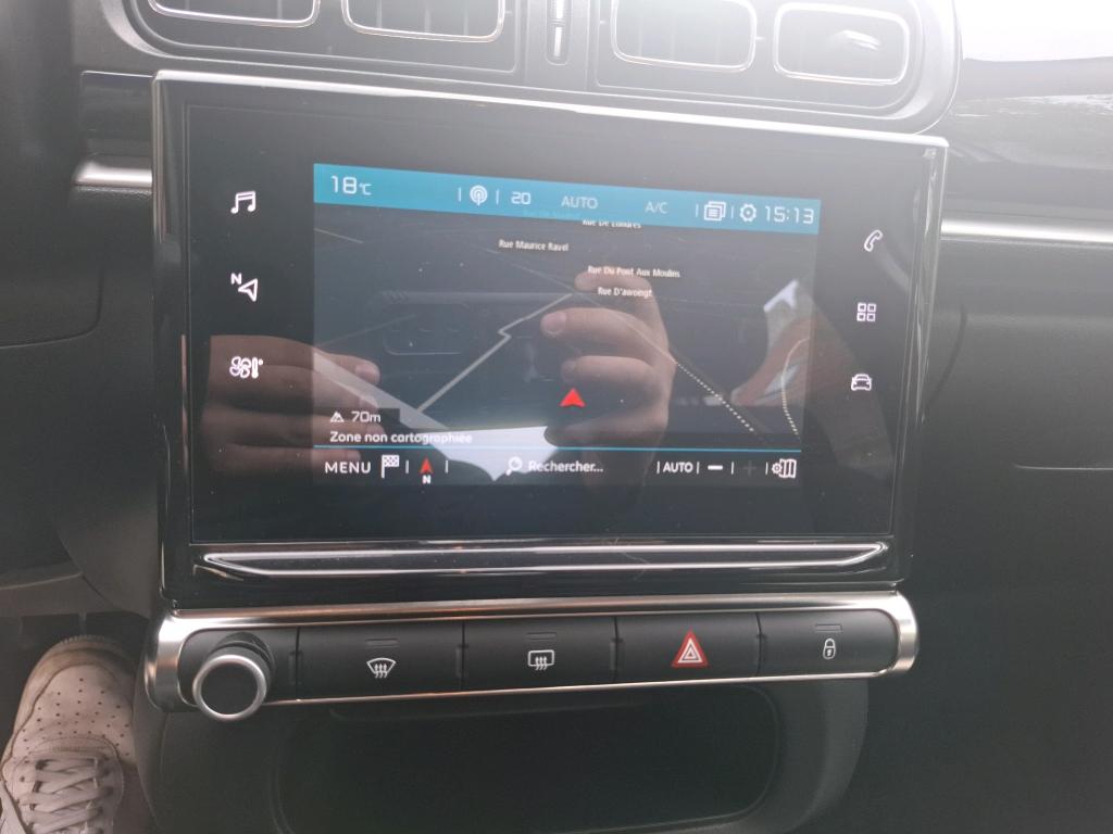 Citroen C3 III 
