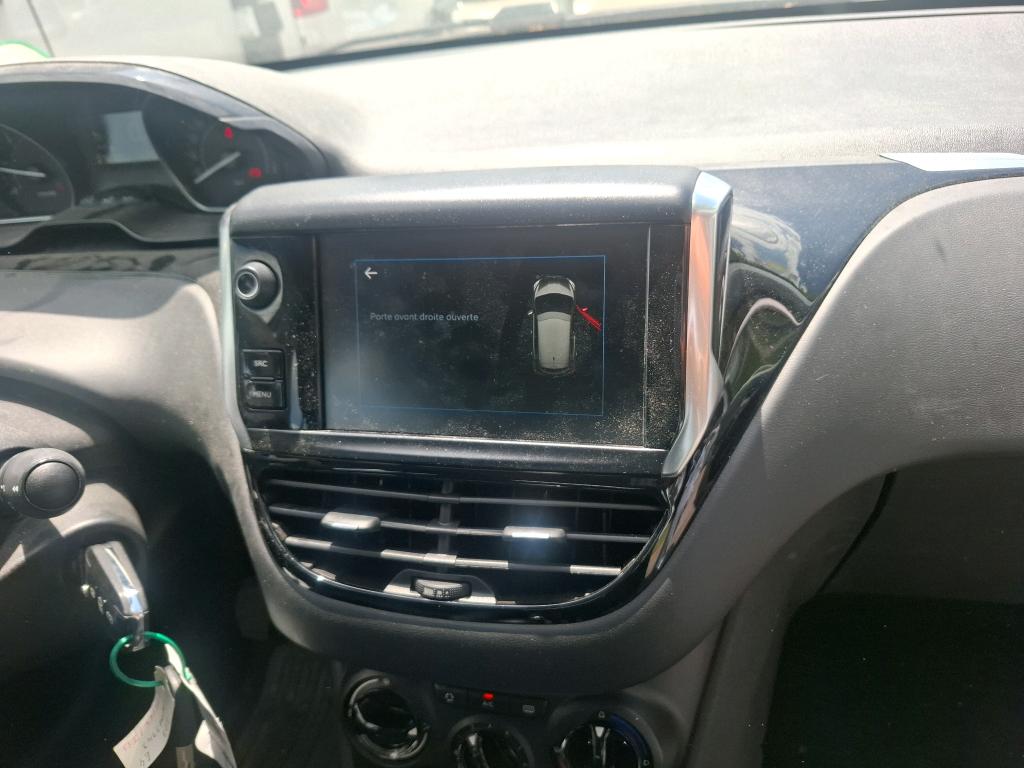 Peugeot 208 AFFAIRE BLUEHDI 100 S&S BVM5 PREMIUM PACK 2020