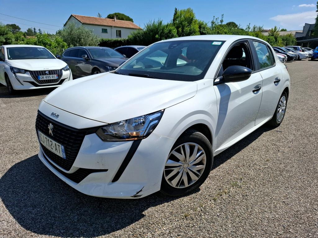 208 II