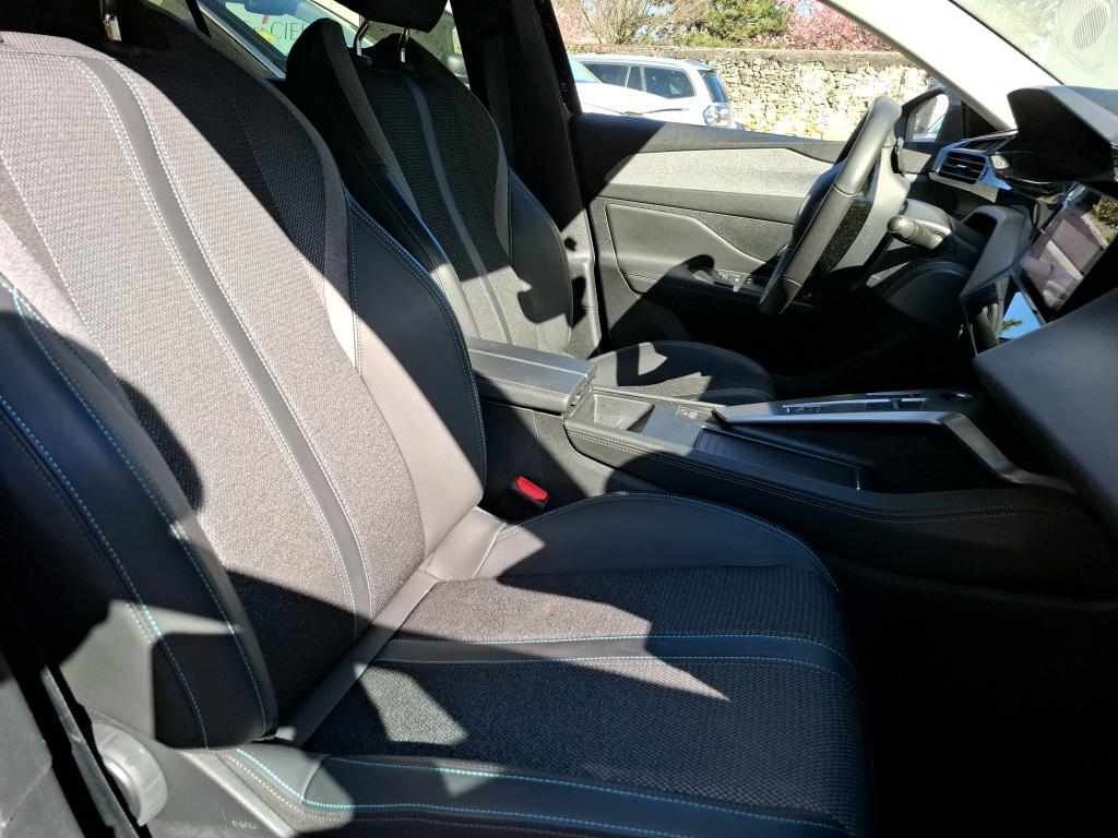 Peugeot 308 PHEV 180 e-EAT8 Allure Pack 2023