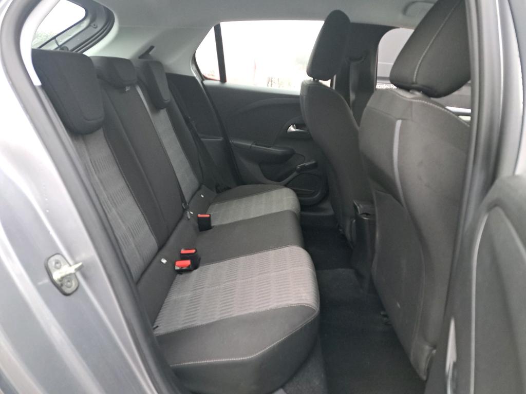 Opel Corsa 1.2 75 ch BVM5 Edition Business 2021