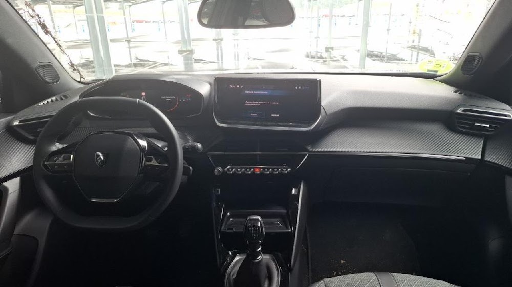 Foto Peugeot 208 13