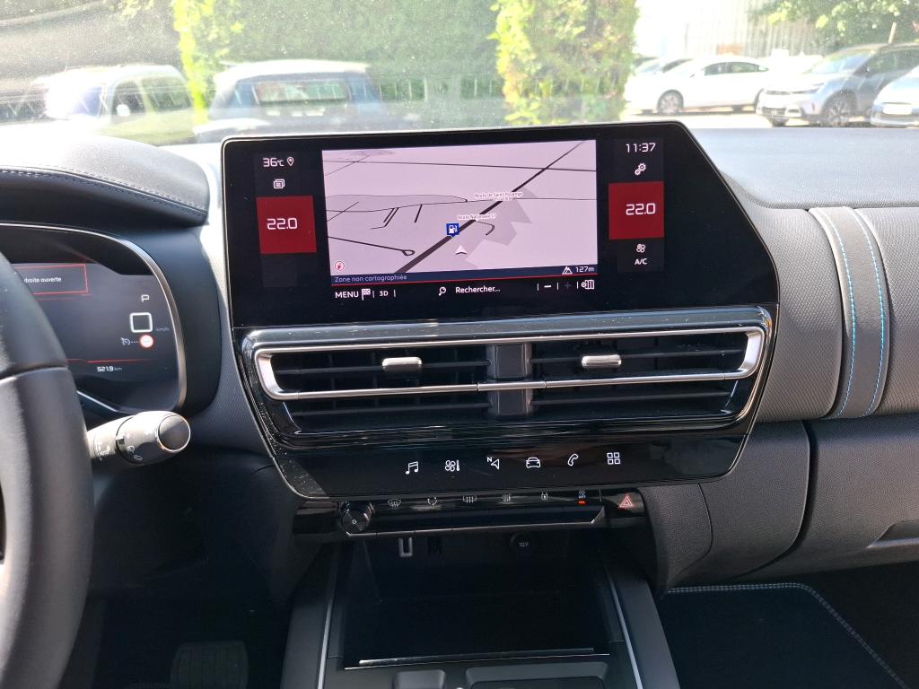 Citroen C5 Aircross BlueHDi 130 S&S EAT8 C-Series 2022