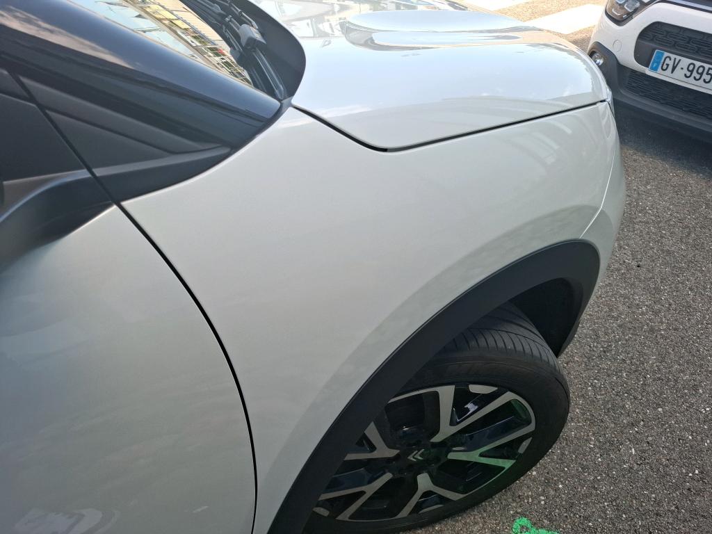 Citroen C5 Aircross PureTech 130 S&S EAT8 Shine Pack 2023