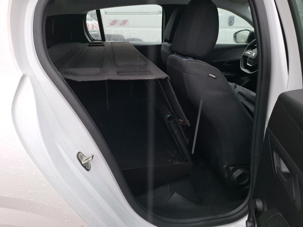 Peugeot 208 BLUEHDI 100 S&S BVM6 PREMIUM 2022