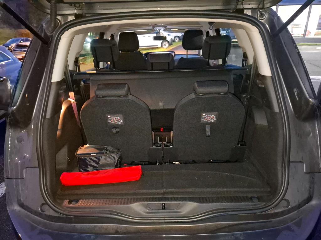 Citroen Grand C4 Spacetourer BlueHDi 130 S&S EAT8 Business 2022