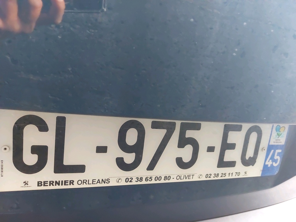 Peugeot 5008 BlueHDi 130ch S&S EAT8 Active Pack 2022