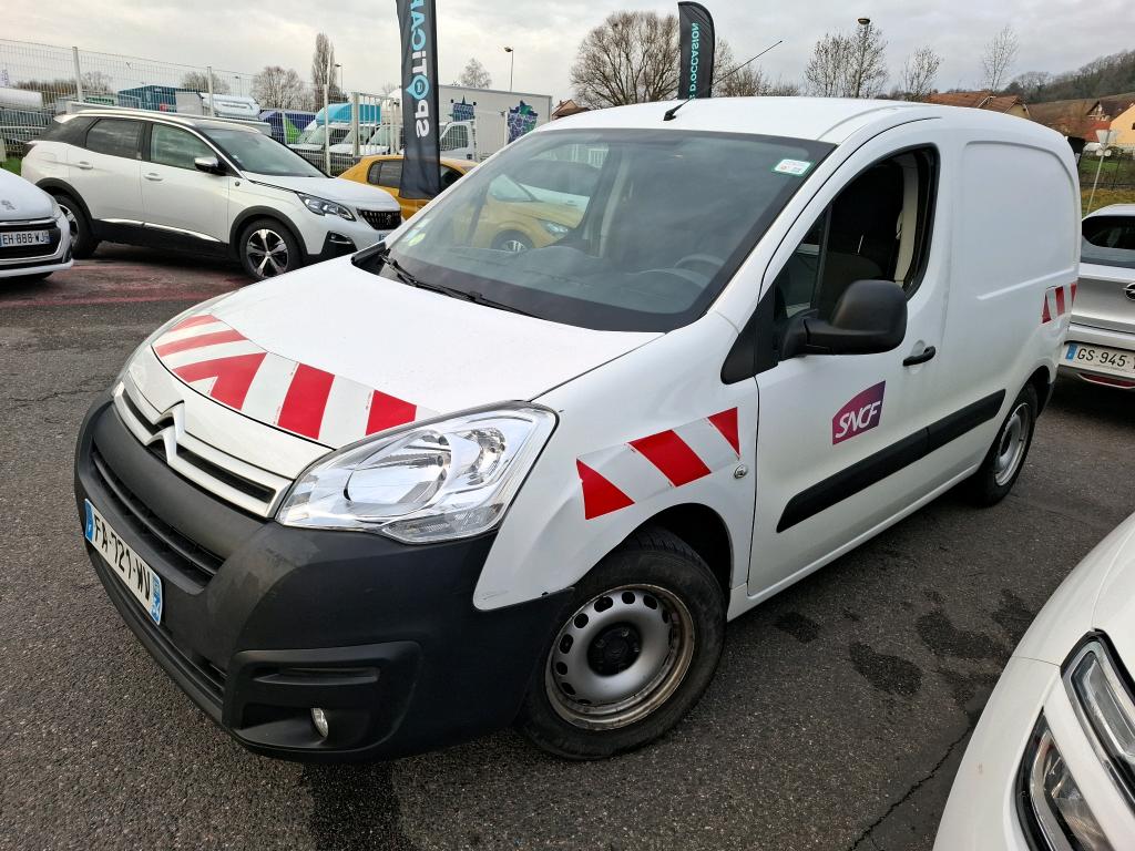 BERLINGO II