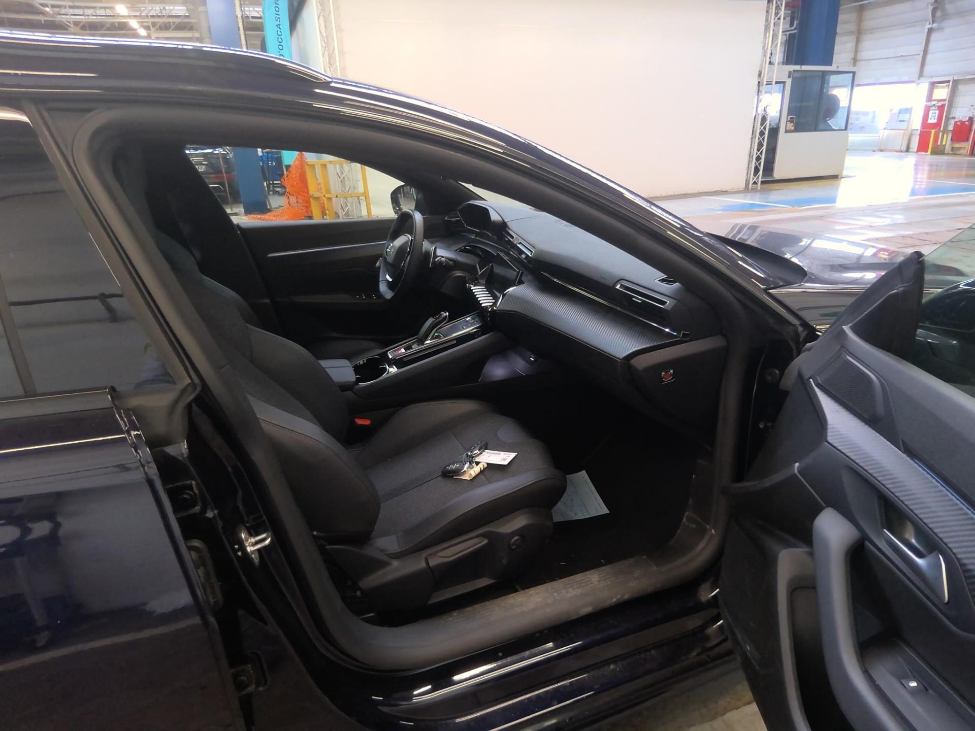 Peugeot 508 SW Hybrid 225 e-EAT8 Allure Pack 2023