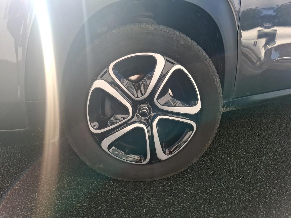 Citroen C3 Aircross PureTech 110 S&S BVM6 Feel Pack 2023