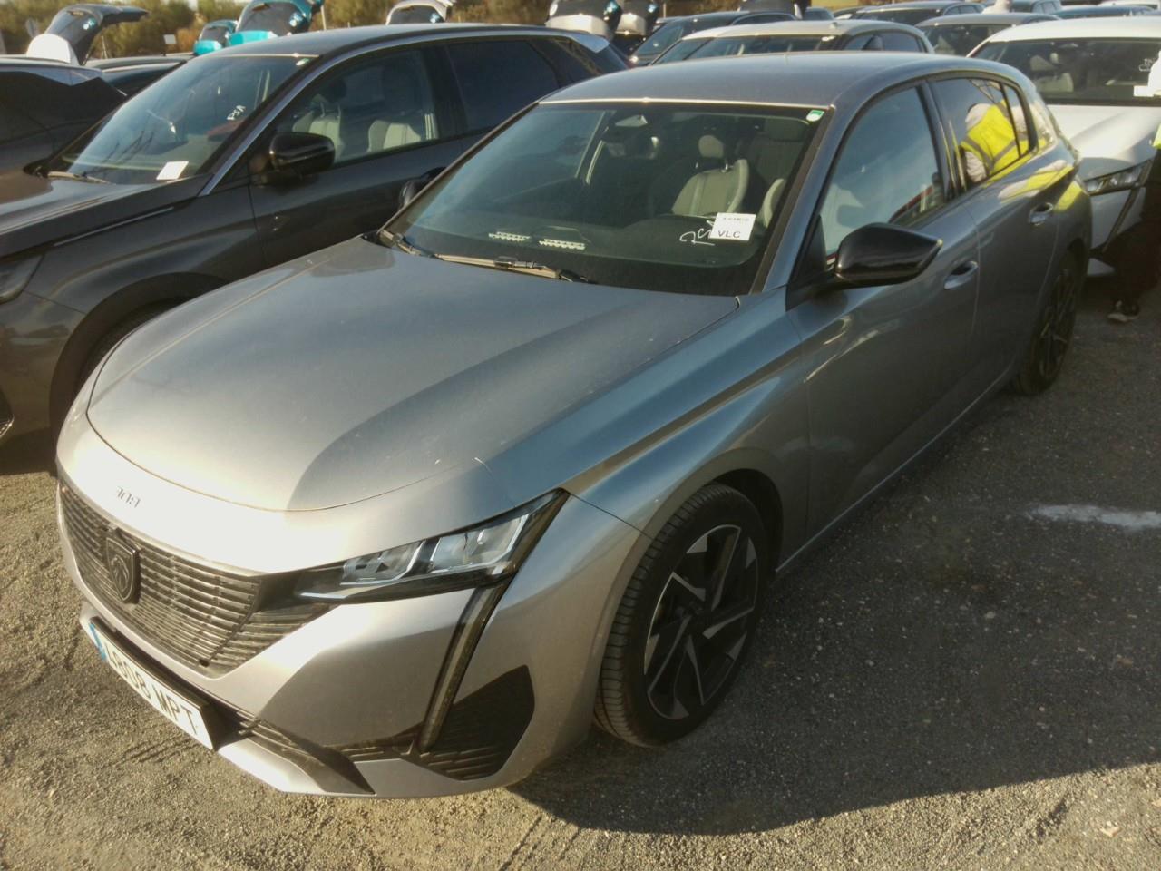 Foto Peugeot 308 2