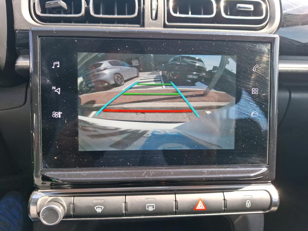 Citroen C3 PureTech 110 S&S EAT6 Shine 2021