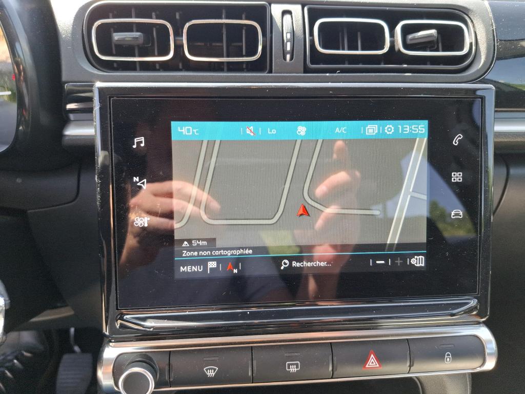 Citroen C3 BlueHDi 100 S&S BVM6 Shine 2021
