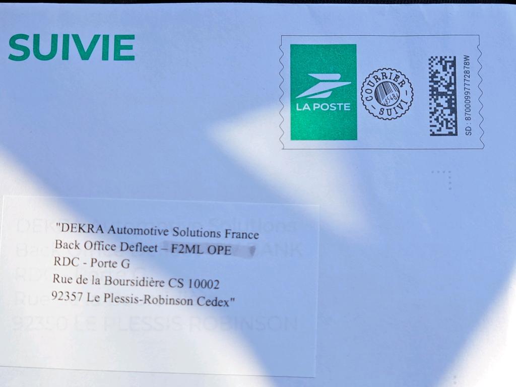 Peugeot PARTNER FOURGON STANDARD 650 KG BLUEHDI 100 S&S BVM5 PREMIUM 2020