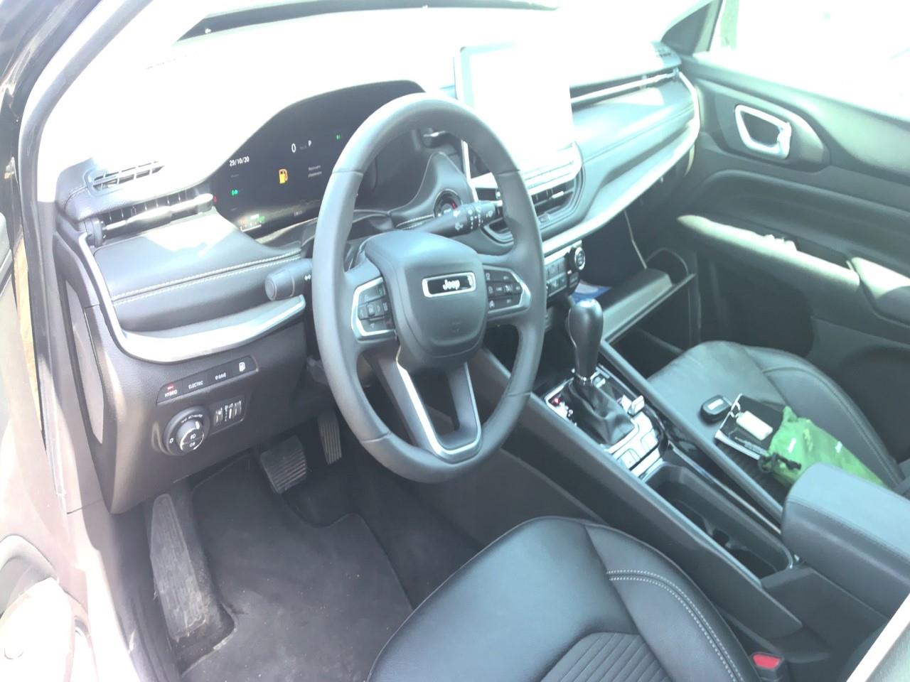 Foto Jeep Compass 2