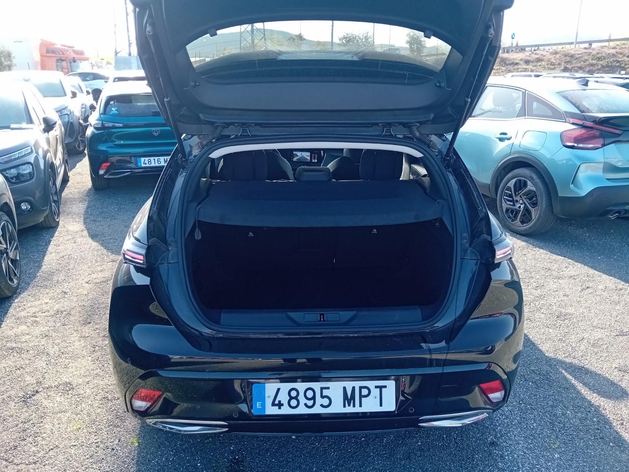 Foto Peugeot 308 8