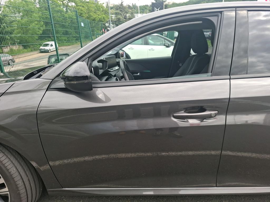 Peugeot 208 PureTech 100 S&S EAT8 Allure Pack 2022