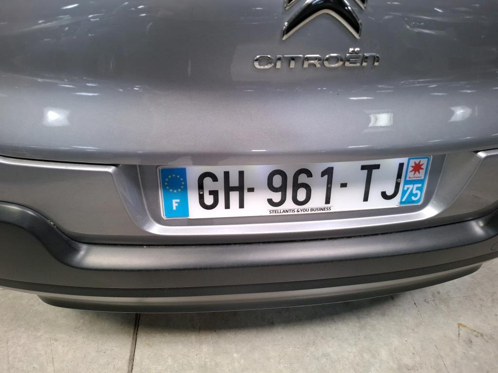 Citroen C3 PureTech 83 S&S BVM5 Feel Pack 2022