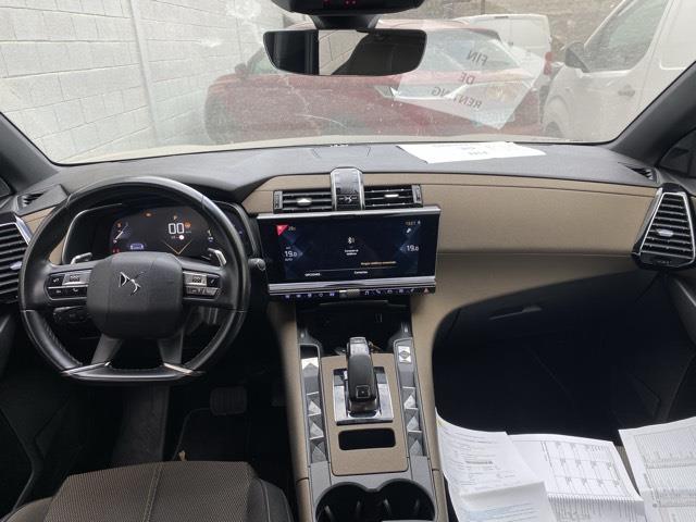 Foto DS DS 7 Crossback 8