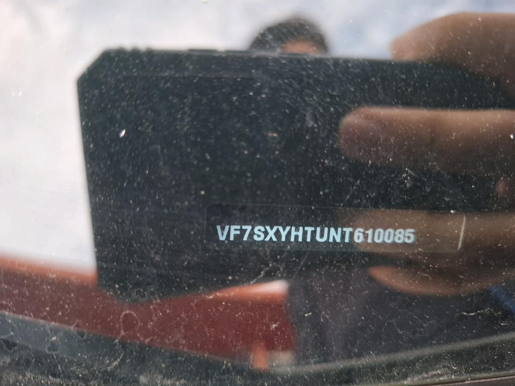 Citroen C3 BlueHDi 100 S&S BVM6 Feel Pack 2022