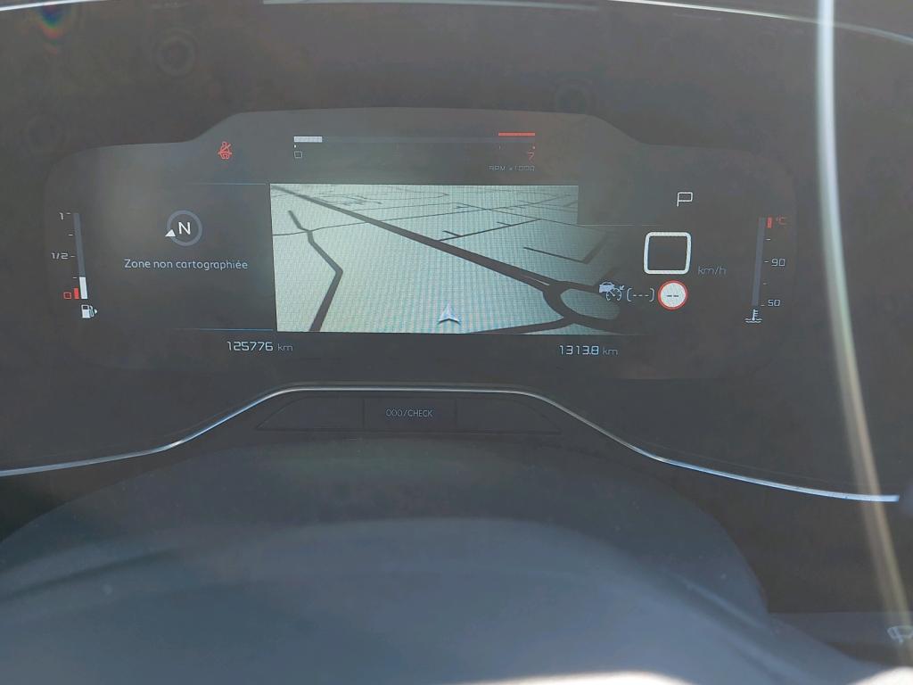 Citroen C5 Aircross BlueHDi 130 S&S EAT8 Shine 2022