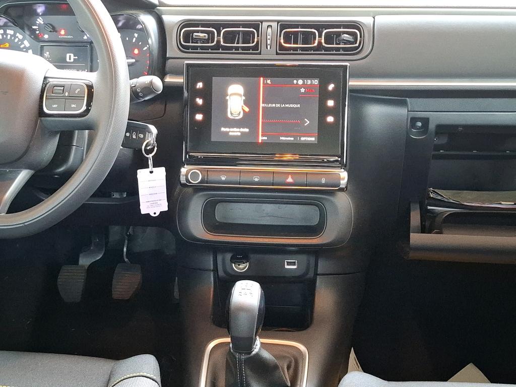 Citroen C3 PureTech 83 S&S BVM5 C-Series 2023