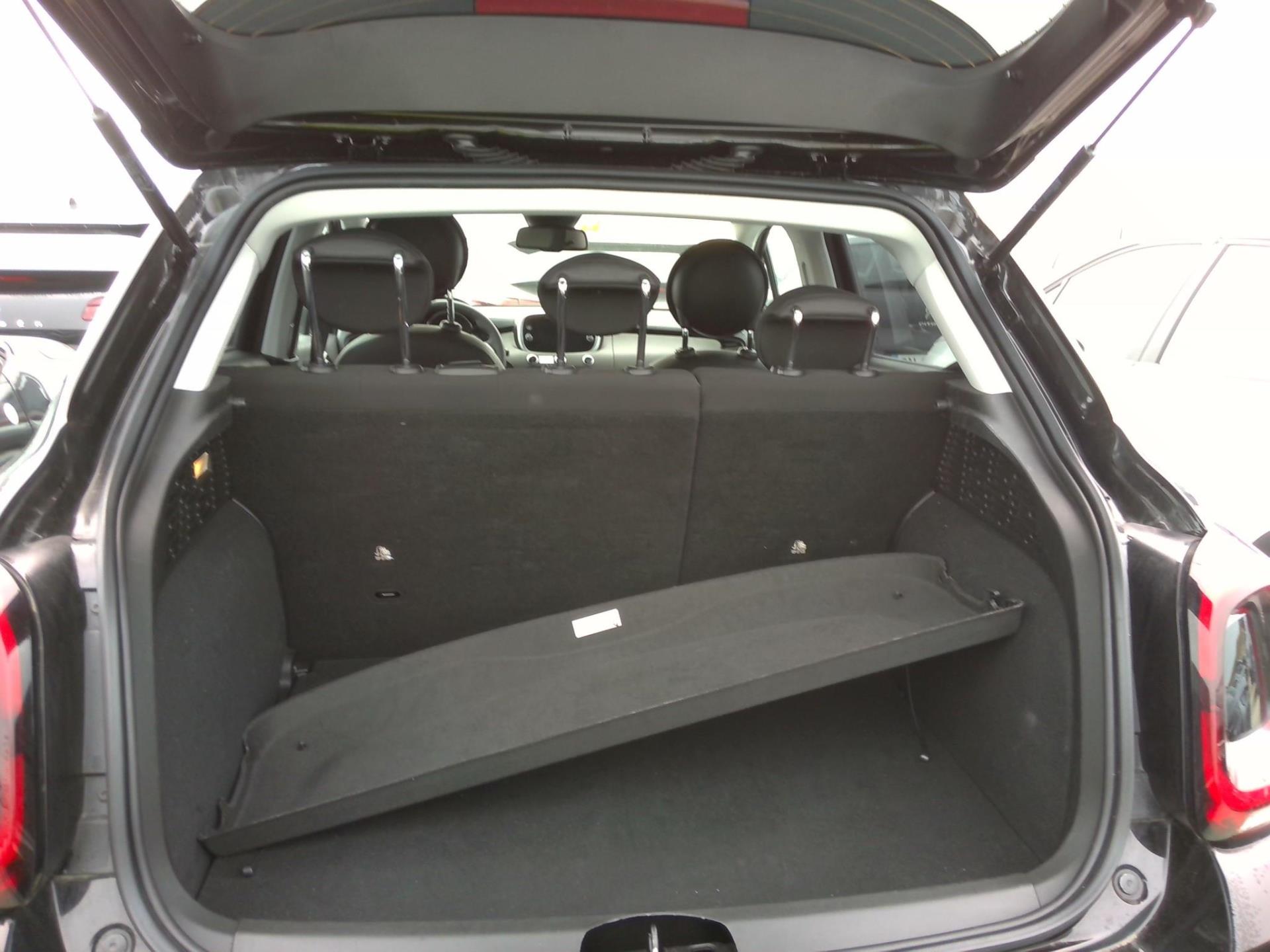 FIAT 500X 1.5 FireFly 130 ch S/S DCT7 Hybrid  2023