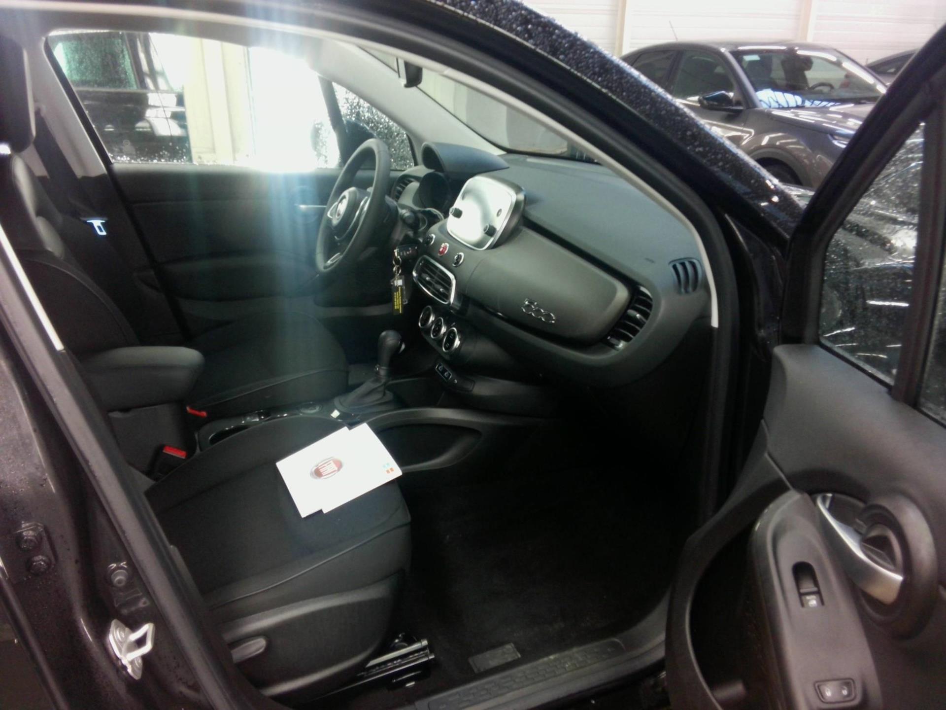 FIAT 500X 1.5 FireFly 130 ch S/S DCT7 Hybrid  2023