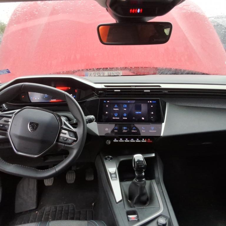 Foto Peugeot 308 10