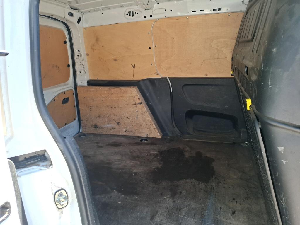 Citroen BERLINGO VAN M 650 BLUEHDI 100 S&S BVM5 CLUB 2020