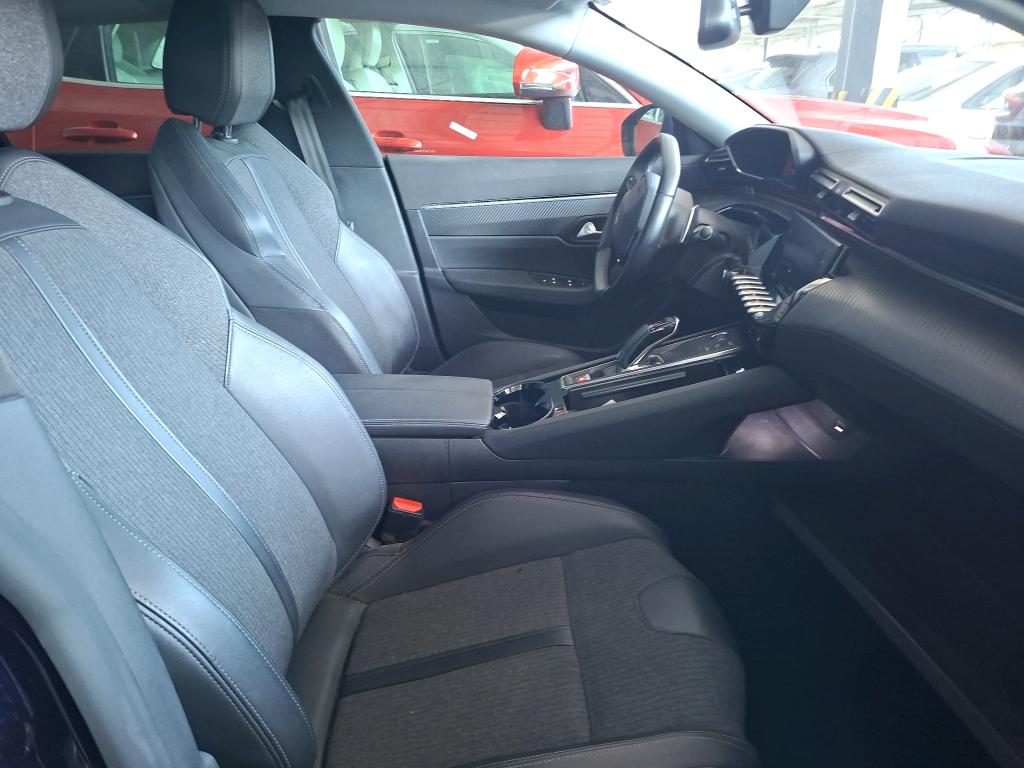 Peugeot 508 SW BlueHDi 130 ch S&S EAT8 Allure Pack 2022