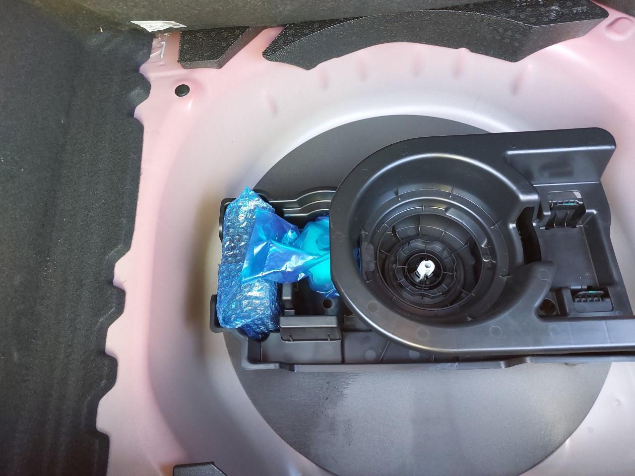 Foto Opel Corsa 15