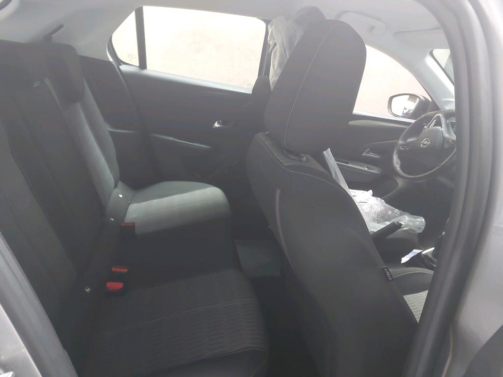 Opel Corsa 1.2 75 ch BVM5 Edition Business 2021
