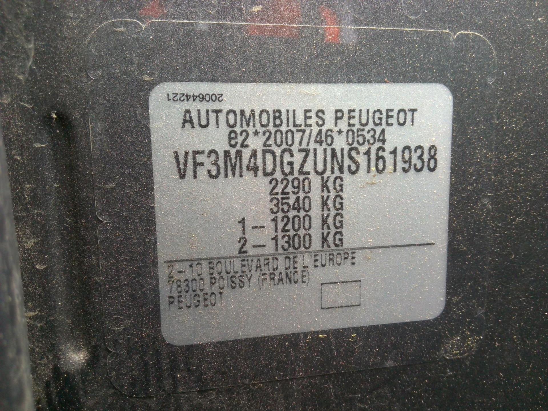 Peugeot 3008 Hybrid 225 e-EAT8 GT Pack 2022
