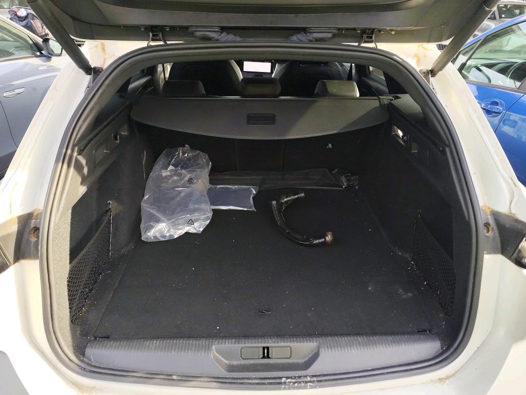 Peugeot 308 SW PureTech 130ch S&S EAT8 GT Pack 2022
