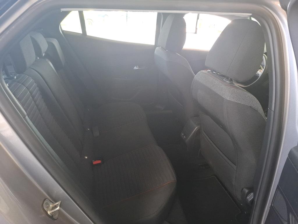 Peugeot 2008 Electrique 136 ch Active 2022