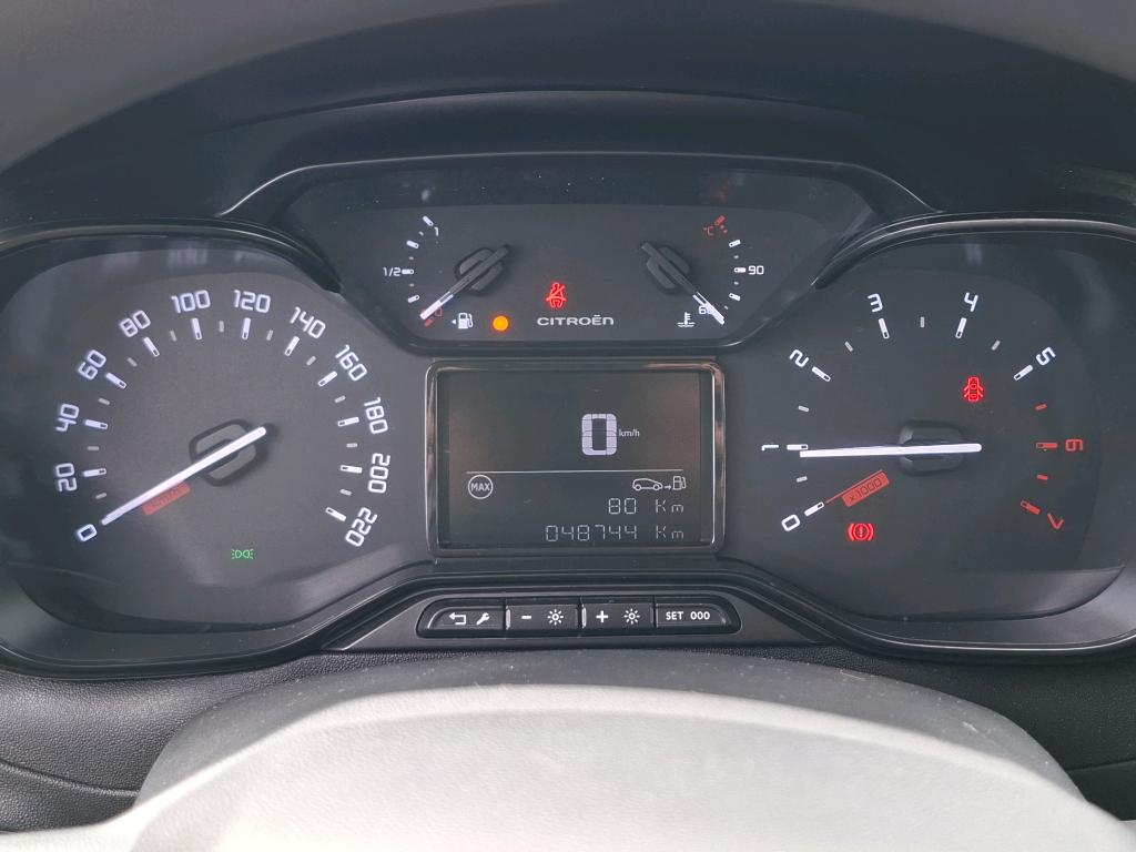 Citroen C3 PureTech 83 S&S BVM5 Feel Pack 2021