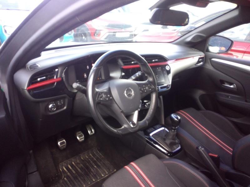 Foto Opel Corsa 3