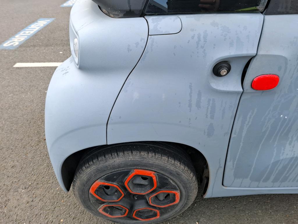 Citroen AMI