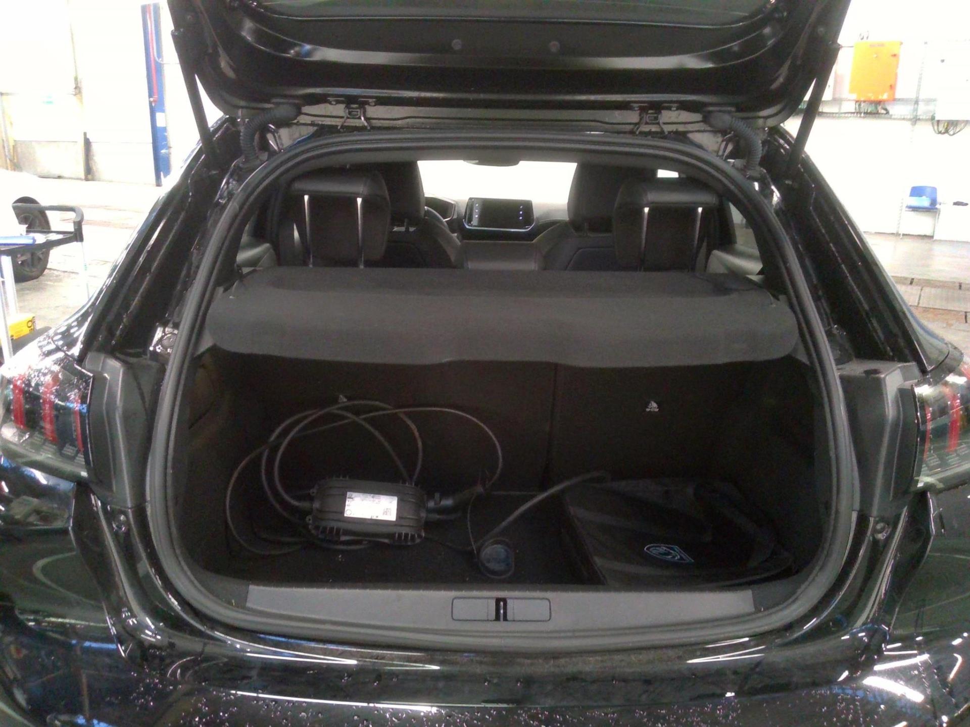 Peugeot 208 Electrique 51 kWh 156ch GT 2023