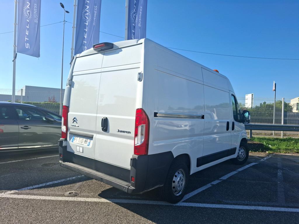 Citroen JUMPER III