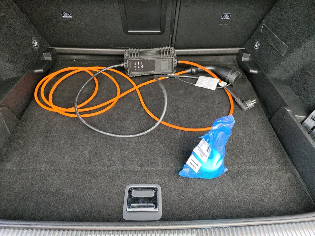 DS DS 7 CROSSBACK / DS 7 