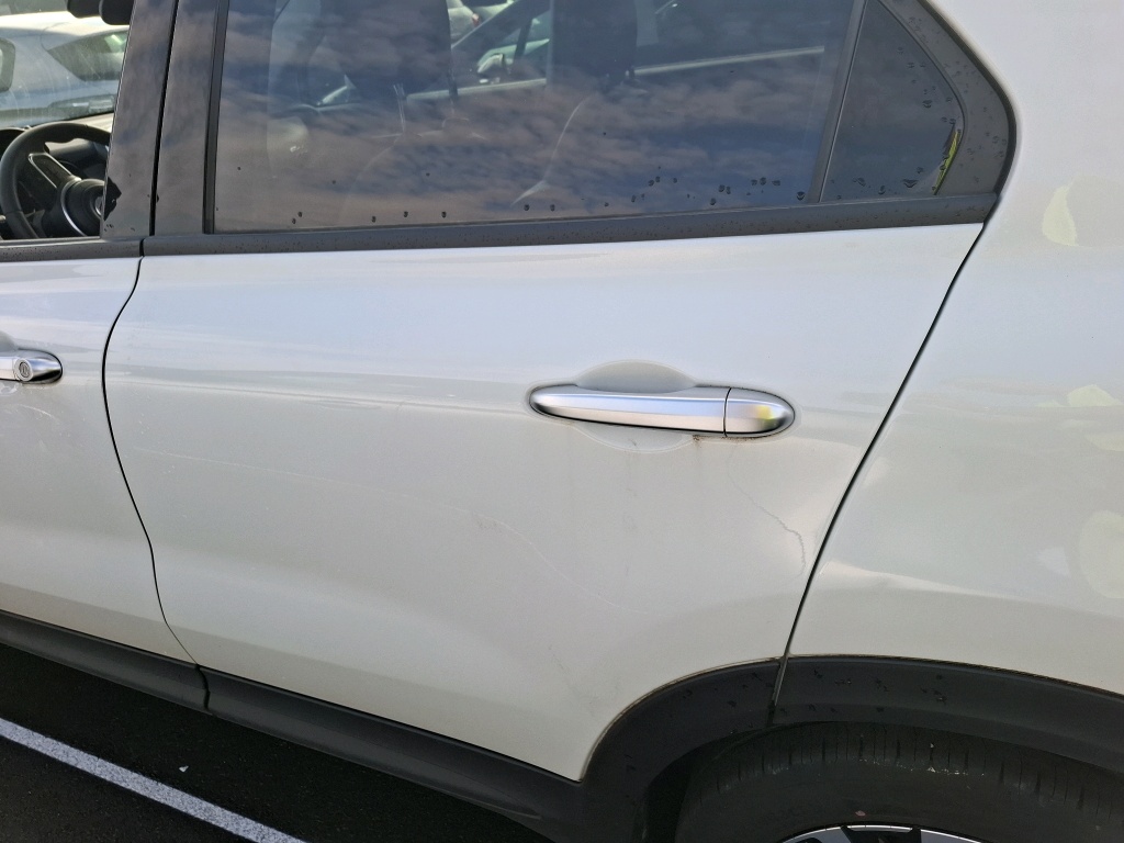 FIAT 500X 1.6 Multijet 130 ch Cross 2022