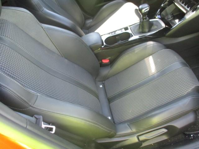 Foto Peugeot 2008 14