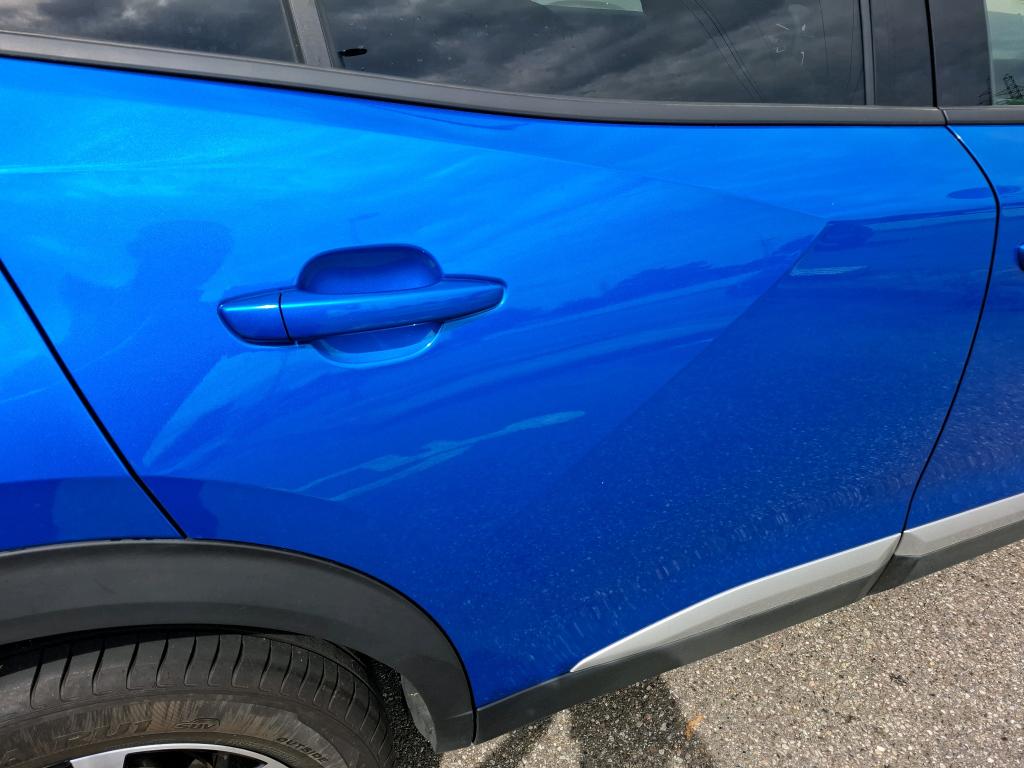 Peugeot 2008 BlueHDi 130 S&S EAT8 Allure Pack 2022
