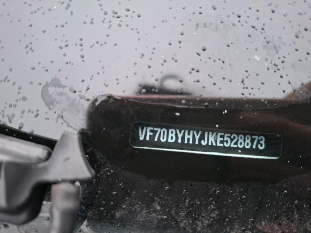 Citroen C4 Cactus BlueHDi 100 S&S BVM6 Feel 2019