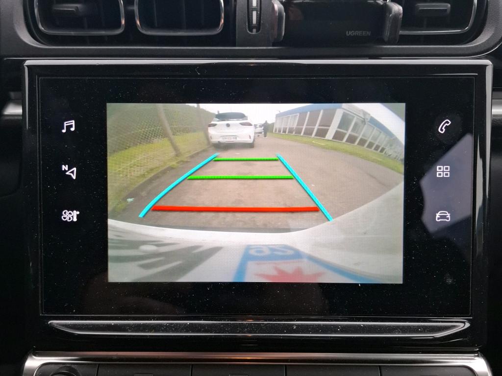 Citroen C3 PureTech 110 S&S EAT6 Shine Business 2020